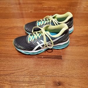 Asics Gel Nimbus 18 Sneakers